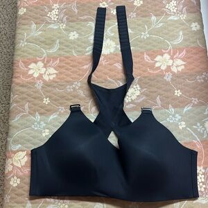 Kindred Bravely maternity sports bra, L